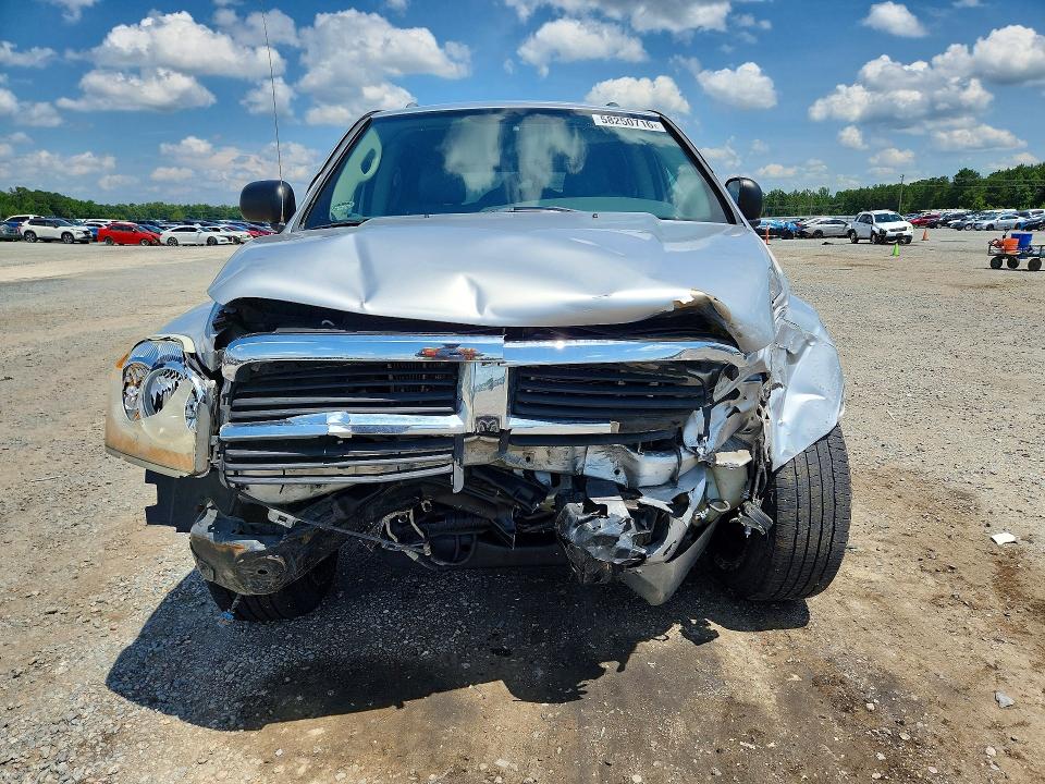Продажа на аукционе авто 2004 Dodge Durango, vin: 1D4HD48DX4F178154, номер лота: 58250716