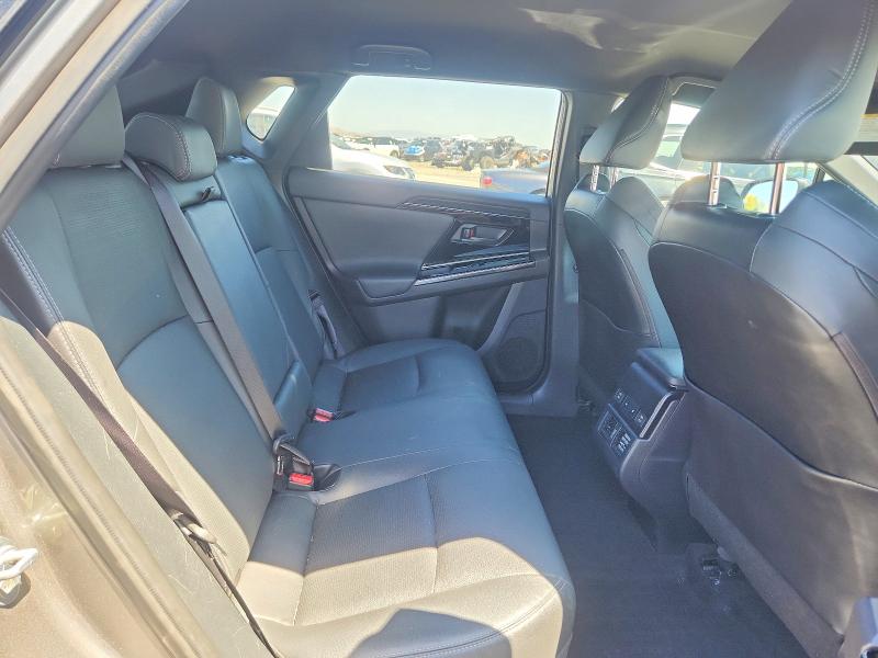Aukcja sprzedaży 2023 Subaru Solterra, vin: JTMABABA2PA010429, numer aukcji: 55189216