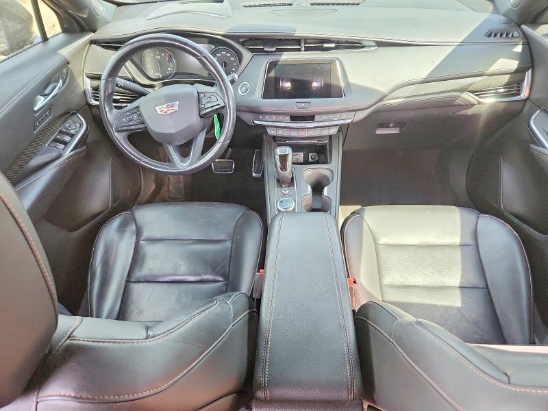 Продажа на аукционе авто 2019 Cadillac Xt4, vin: 1GYFZFR43KF192470, номер лота: 55927966