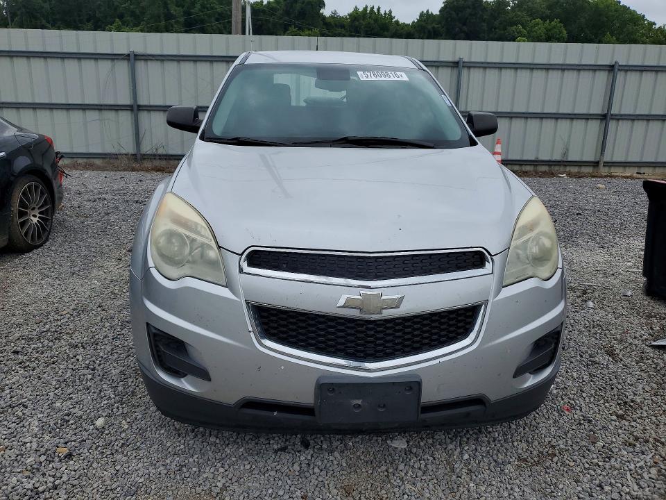 Aukcja sprzedaży 2012 Chevrolet Equinox, vin: 2GNALBEK8C1242102, numer aukcji: 57809816