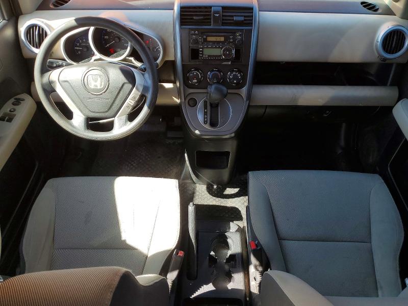 57672706 :رقم المزاد ، 5J6YH18397L002414 vin ، 2007 Honda Element مزاد بيع