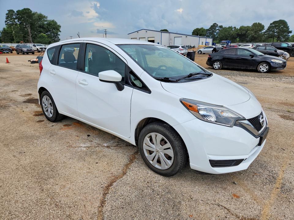 Aukcja sprzedaży 2019 Nissan Versa Note, vin: 3N1CE2CP3KL355742, numer aukcji: 55611426