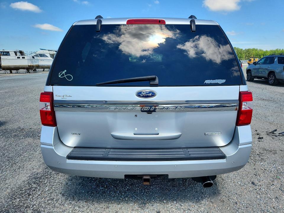 58304876 :رقم المزاد ، 1FMJU1HT0FEF46558 vin ، 2015 Ford Expedition مزاد بيع