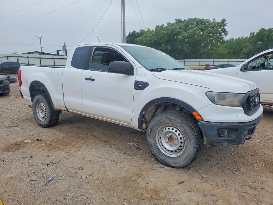 57173586 :رقم المزاد ، 1FTER1EH5LLA76476 vin ، 2020 Ford Ranger مزاد بيع