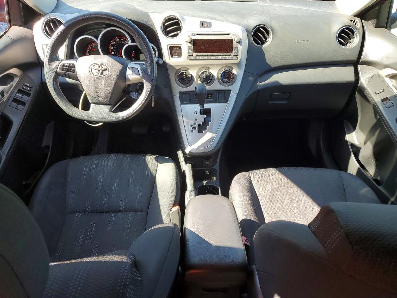 Продаж на аукціоні авто 2011 Toyota Corolla Matrix, vin: 2T1KE4EE7BC048402, номер лоту: 56444436