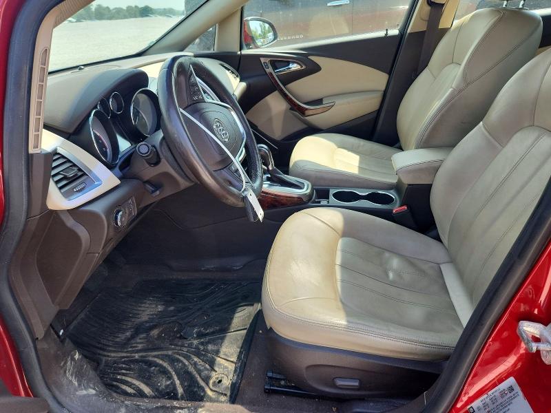 Продаж на аукціоні авто 2012 Buick Verano, vin: 1G4PS5SK8C4134896, номер лоту: 58981346