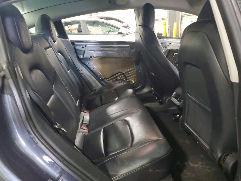 Продажа на аукционе авто 2023 Tesla Model 3, vin: 5YJ3E1EA4PF448369, номер лота: 55447216