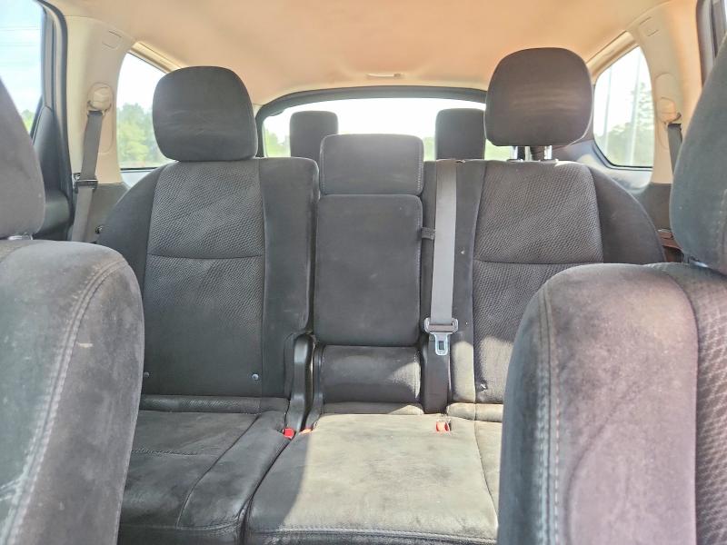 Продаж на аукціоні авто 2015 Nissan Pathfinder, vin: 5N1AR2MN5FC709117, номер лоту: 59055156