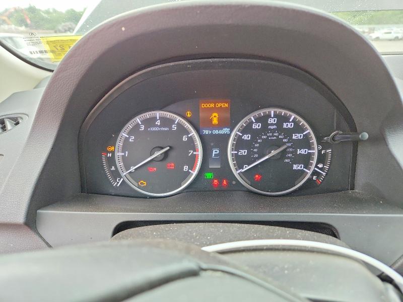 Продаж на аукціоні авто 2015 Acura Rdx, vin: 5J8TB4H3XFL008855, номер лоту: 58662106