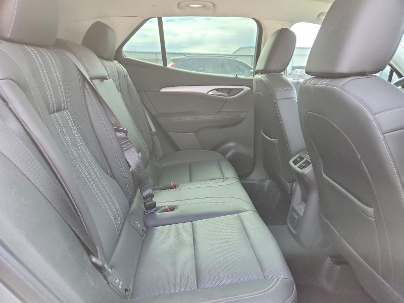 Продажа на аукционе авто 2025 Buick Envision, vin: LRBFZME47SD013759, номер лота: 55988856