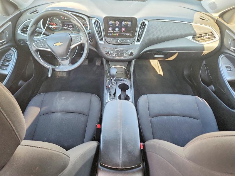 Aukcja sprzedaży 2024 Chevrolet Malibu, vin: 1G1ZD5ST7RF165031, numer aukcji: 56222906