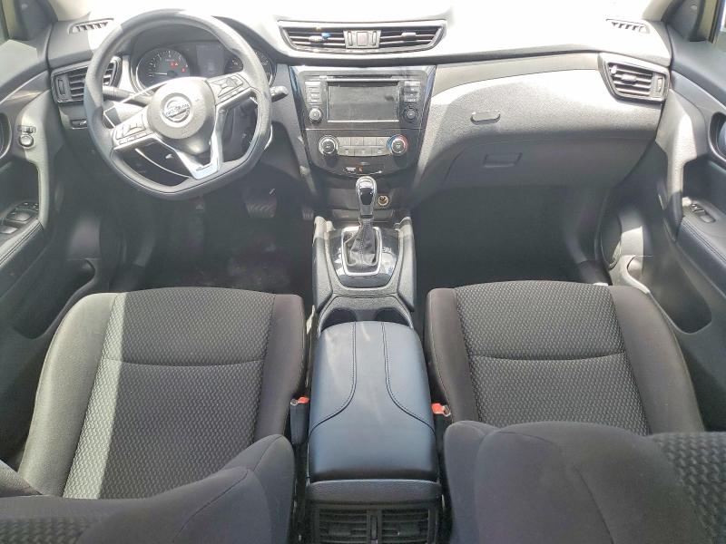 Aukcja sprzedaży 2019 Nissan Rogue Sport, vin: JN1BJ1CP9KW526960, numer aukcji: 54138986