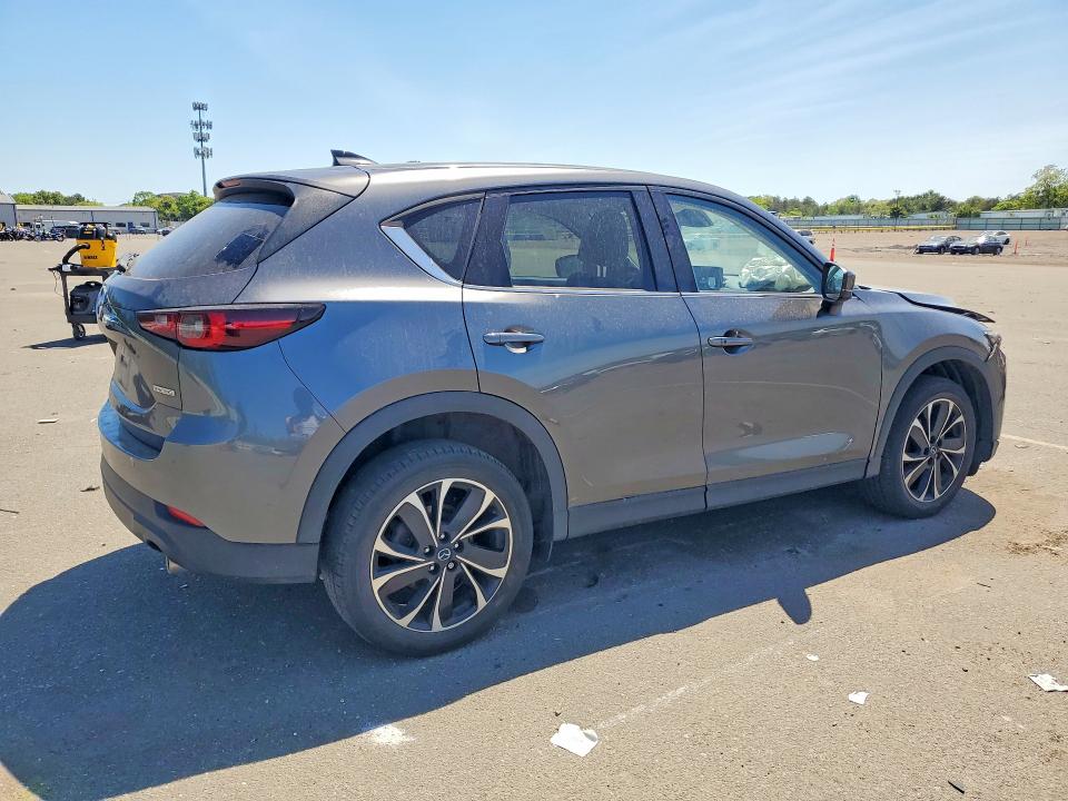 Aukcja sprzedaży 2023 Mazda Cx-5, vin: JM3KFBEM7P0292648, numer aukcji: 56053066