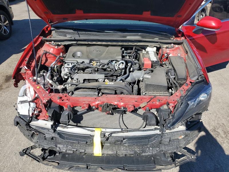 Продаж на аукціоні авто 2024 Toyota Camry, vin: 4T1T11AK3RU205457, номер лоту: 55526796