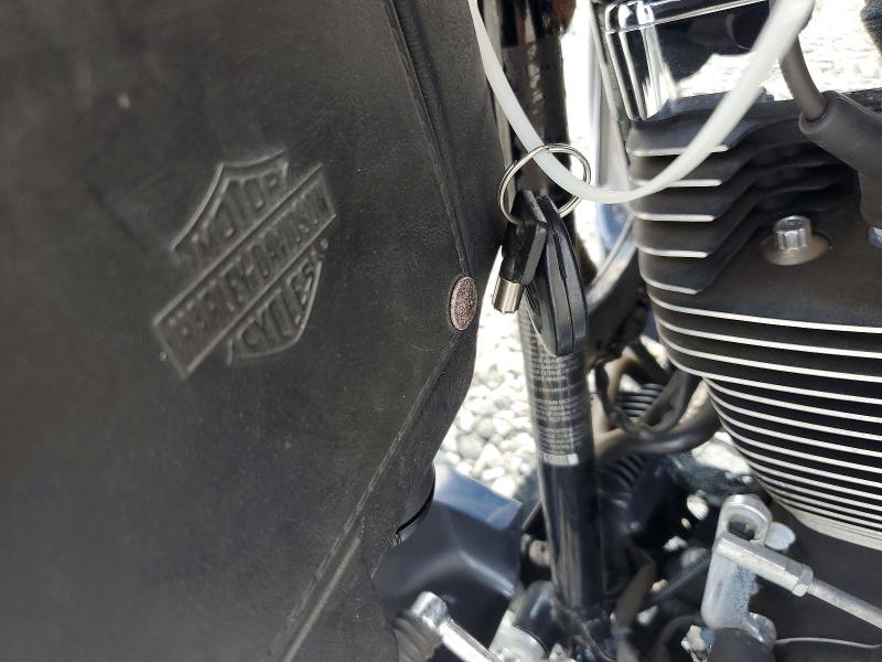 Продаж на аукціоні авто 2009 Harley-davidson Flhtcutg, vin: 1HD1MAM119Y851965, номер лоту: 58748566
