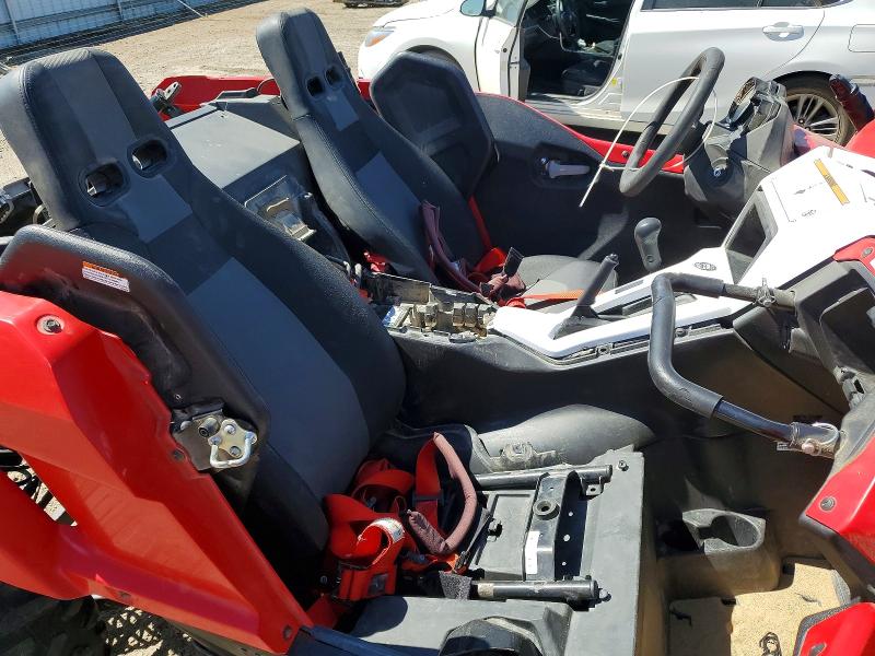 57594576 :رقم المزاد ، 5Y4AN35Y1LA100331 vin ، 2020 Yamaha Yxz1000 مزاد بيع