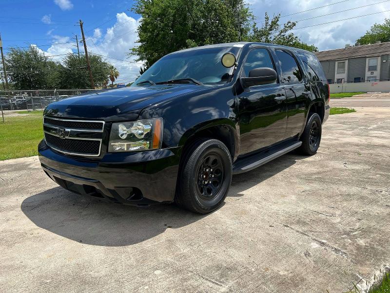 Продажа на аукционе авто 2012 Chevrolet Tahoe, vin: 1GNLC2E07CR190248, номер лота: 58029976
