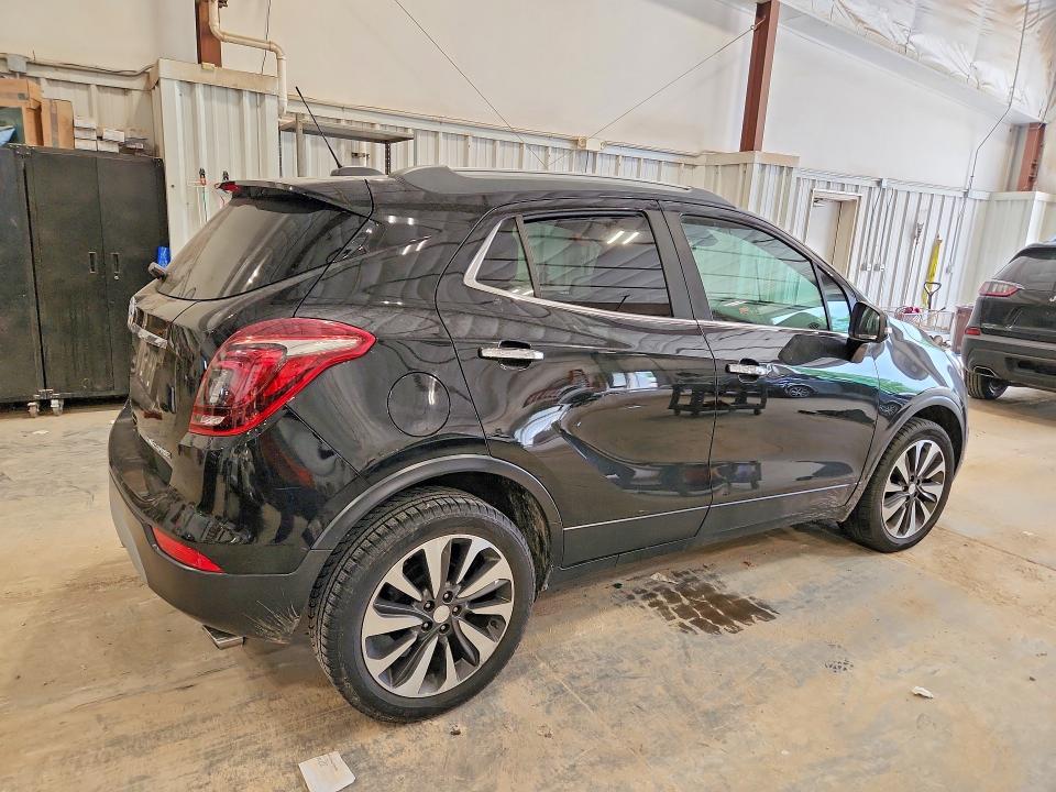Aukcja sprzedaży 2017 Buick Encore, vin: KL4CJBSB2HB227883, numer aukcji: 57274256
