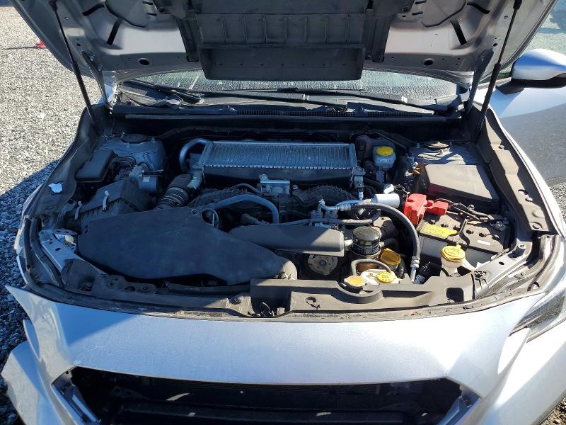 Продажа на аукционе авто 2022 Subaru Wrx, vin: JF1VBAU68N8024677, номер лота: 55686266