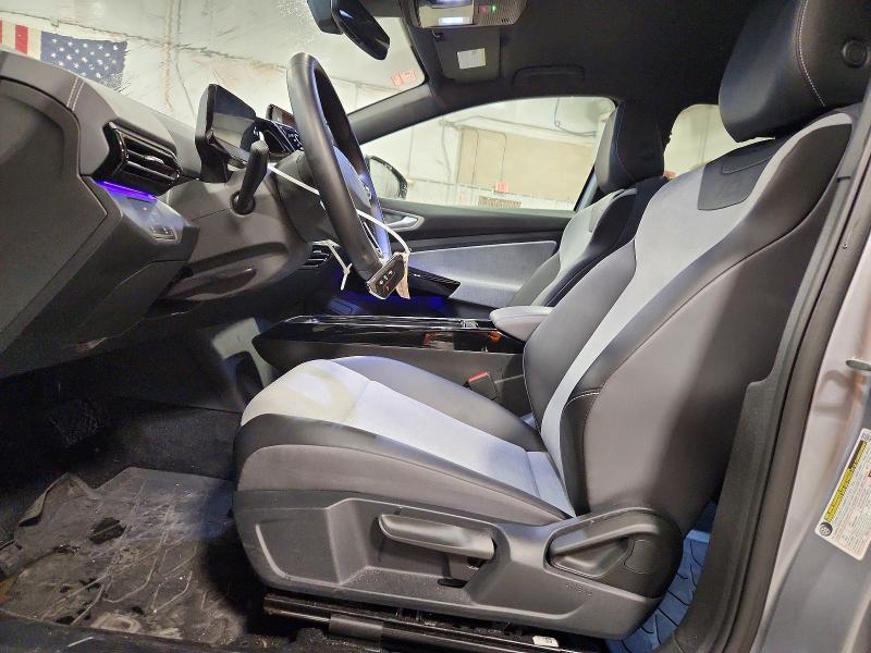Aukcja sprzedaży 2024 Volkswagen Id.4, vin: 1V2BMPE80RC009859, numer aukcji: 57853066