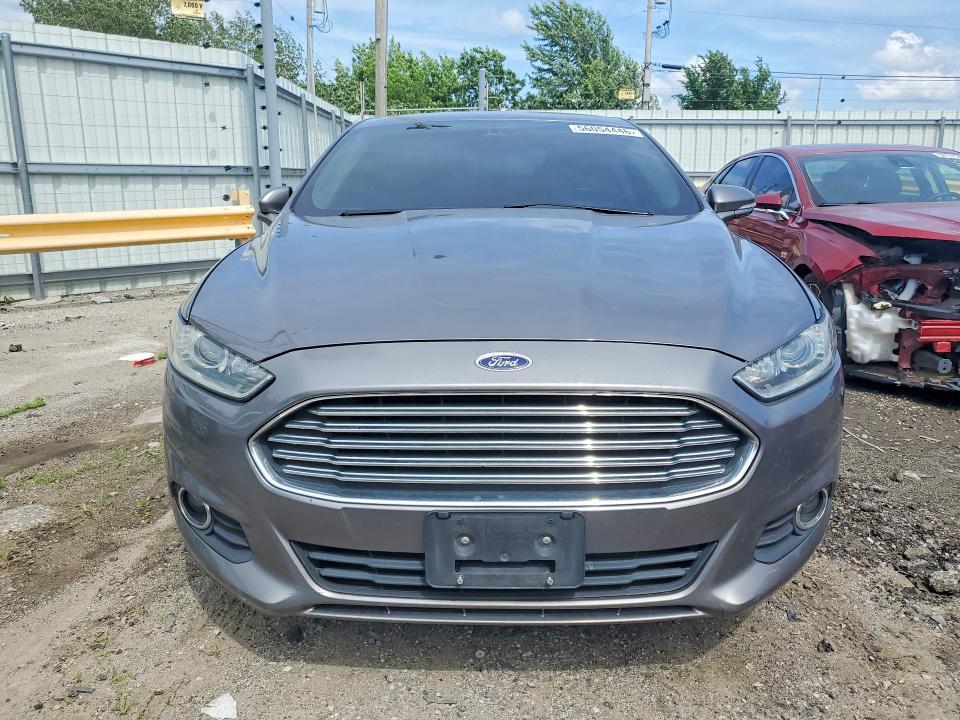 2013 Ford Fusion მანქანა იყიდება აუქციონზე, vin: 3FA6P0HR1DR342383, აუქციონის ნომერი: 56054446