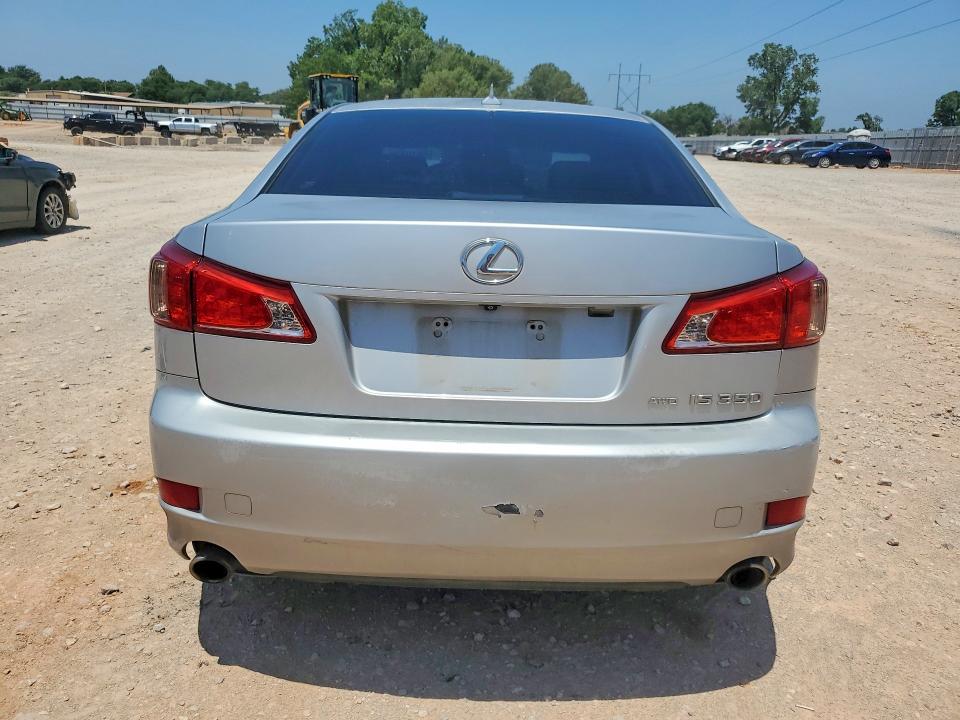 Aukcja sprzedaży 2012 Lexus Is, vin: JTHCE5C2XC5002062, numer aukcji: 56610476