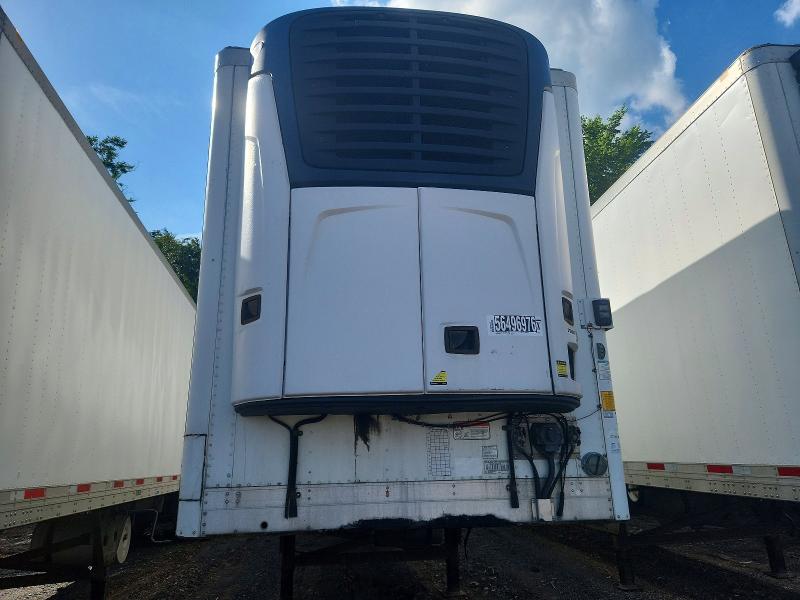 2017 Semi Trailer მანქანა იყიდება აუქციონზე, vin: 1UYVS2489H6071901, აუქციონის ნომერი: 56496976