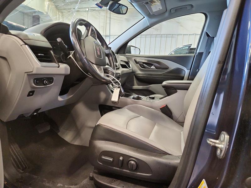 Продажа на аукционе авто 2018 Gmc Terrain, vin: 3GKALVEV5JL261453, номер лота: 57650766