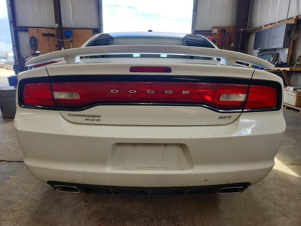 Aukcja sprzedaży 2014 Dodge Charger, vin: 2C3CDXJG4EH183688, numer aukcji: 58626336