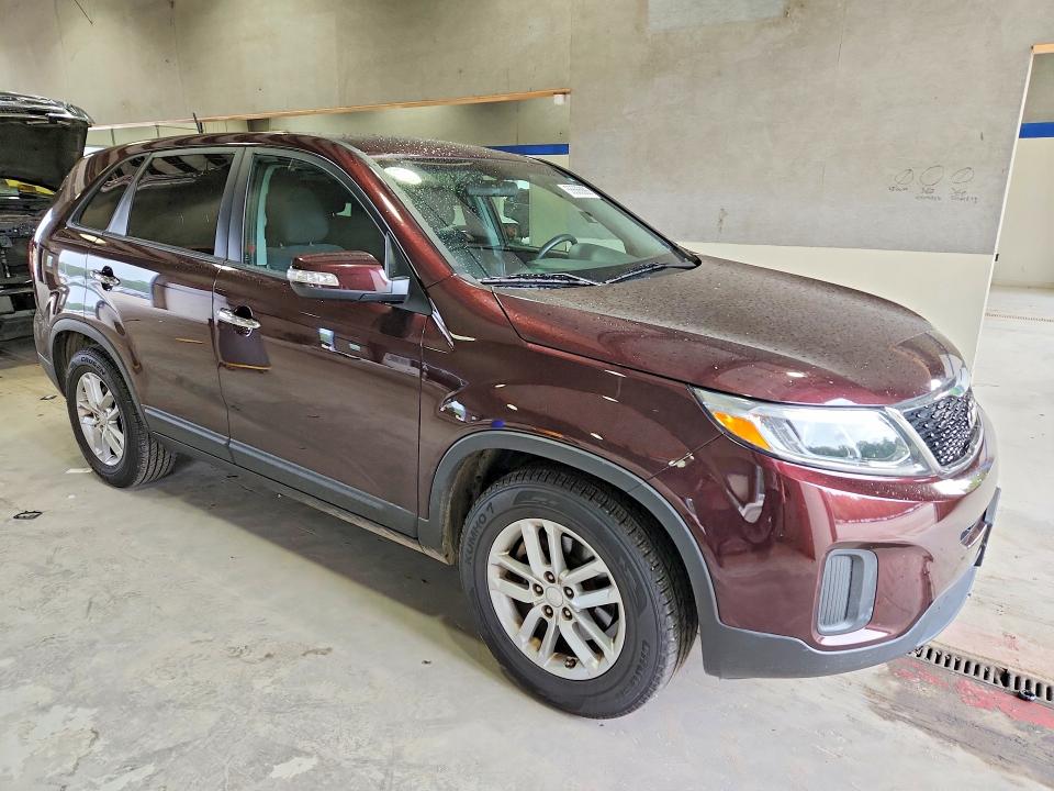 Aukcja sprzedaży 2014 Kia Sorento, vin: 5XYKT4A64EG426589, numer aukcji: 55565886