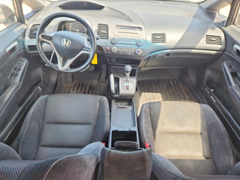 Aukcja sprzedaży 2010 Honda Civic, vin: 19XFA1F63AE002195, numer aukcji: 58624426