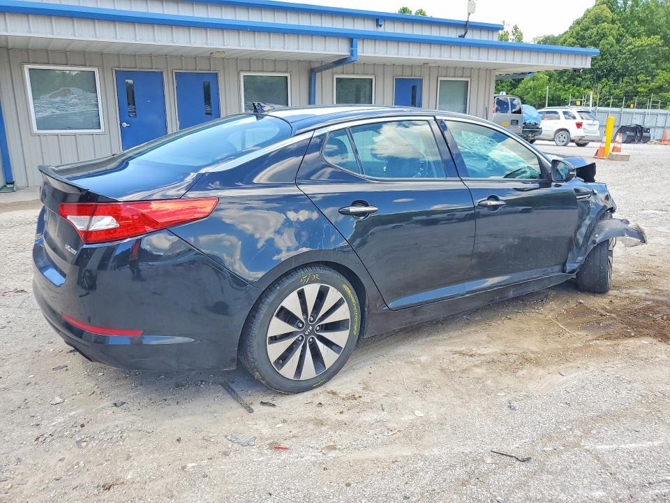 57383786 :رقم المزاد ، 5XXGR4A66DG217488 vin ، 2013 Kia Optima مزاد بيع