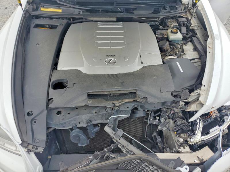 Продаж на аукціоні авто 2013 Lexus Ls, vin: JTHBL5EF4D5121762, номер лоту: 56791626