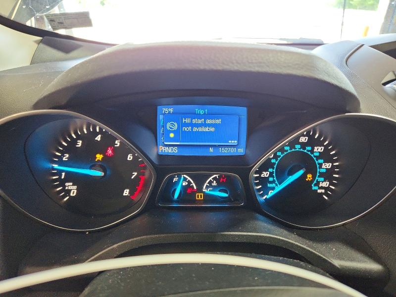 Aukcja sprzedaży 2015 Ford Escape, vin: 1FMCU9G9XFUA80043, numer aukcji: 57368296