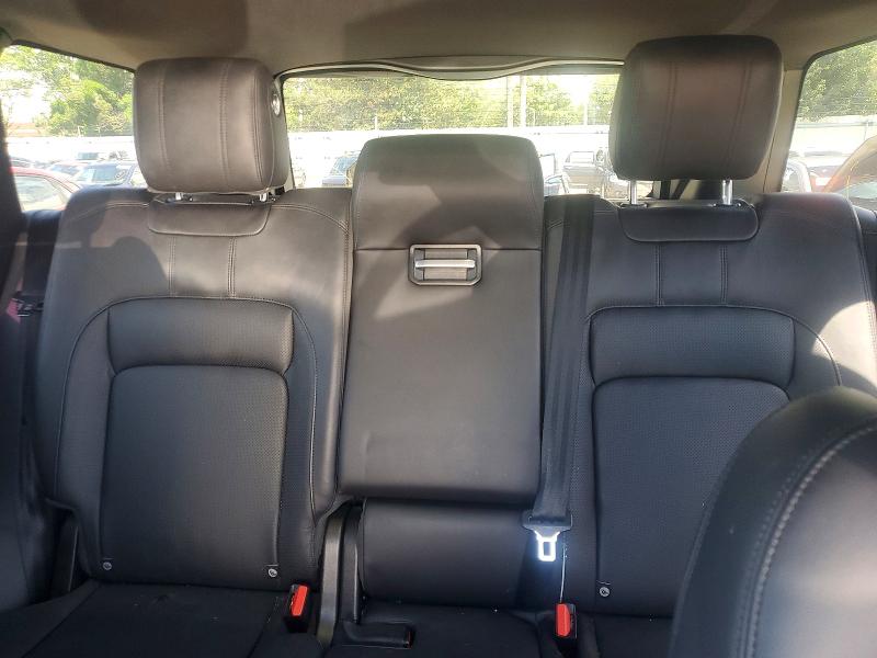Продаж на аукціоні авто 2018 Land Rover Range Rover, vin: SALGS2RE5JA388074, номер лоту: 57000636