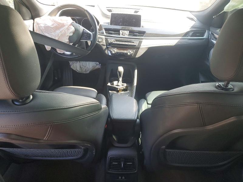 59596046 :رقم المزاد ، WBXYJ3C52K5N23585 vin ، 2019 Bmw X2 مزاد بيع