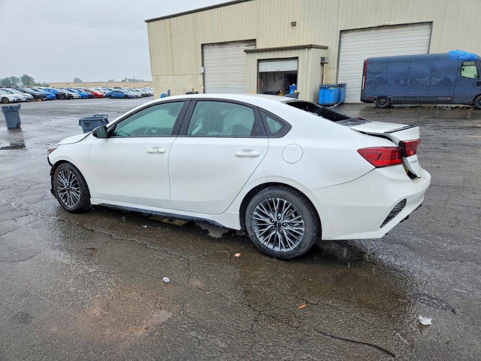 Продажа на аукционе авто 2024 Kia Forte, vin: 3KPF54AD3RE759203, номер лота: 56343206
