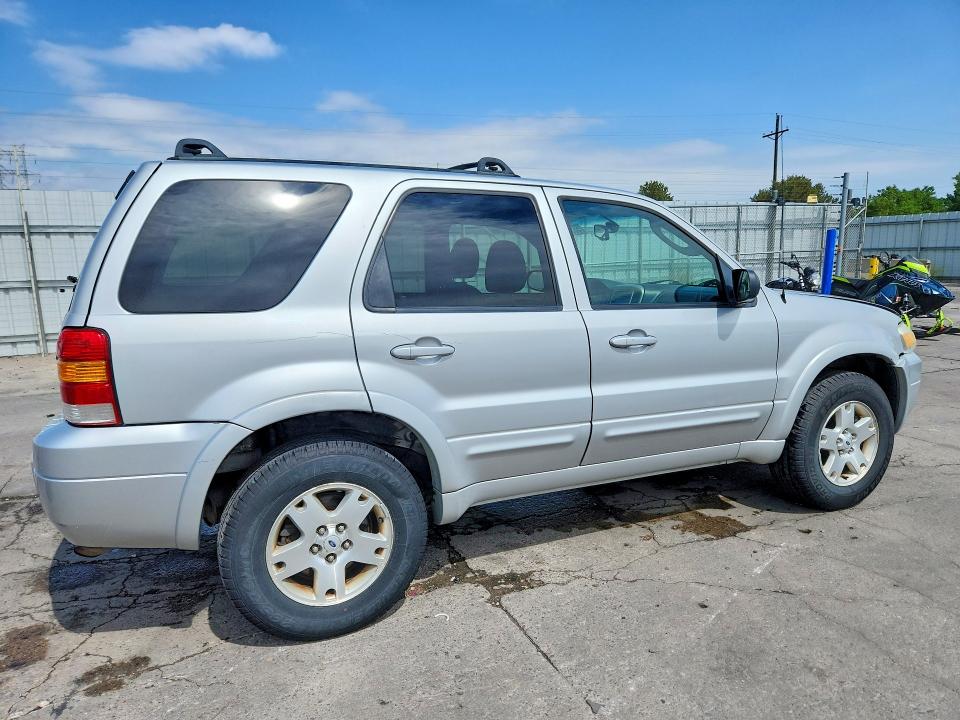 Продажа на аукционе авто 2007 Ford Escape, vin: 1FMCU94137KB78181, номер лота: 56312576