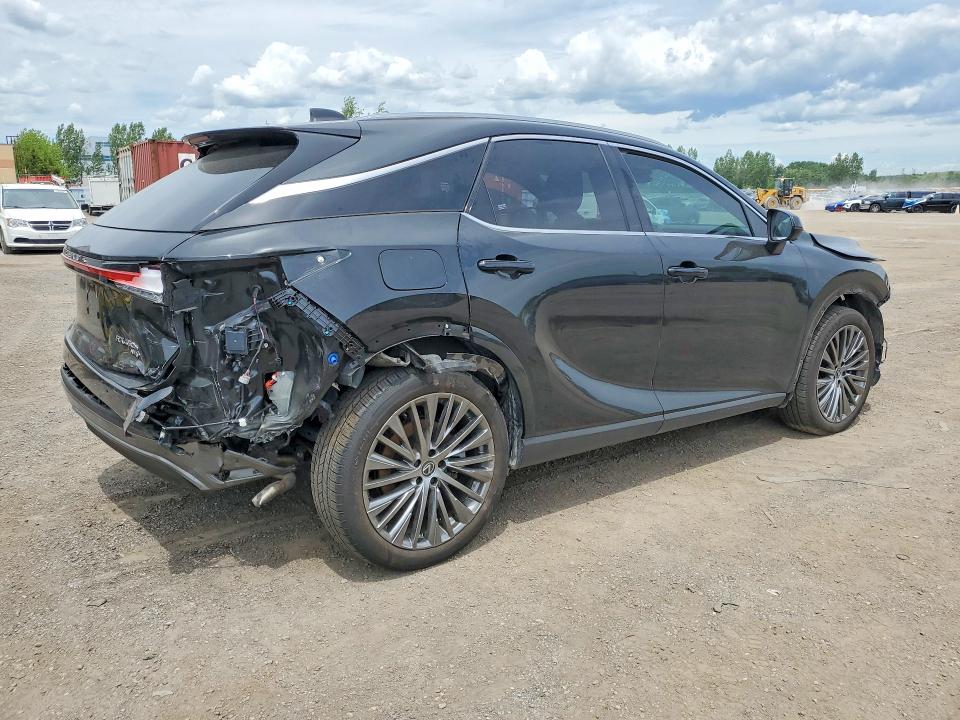 Aukcja sprzedaży 2025 Lexus Rx, vin: JTJCJMGA7S2029399, numer aukcji: 58051366
