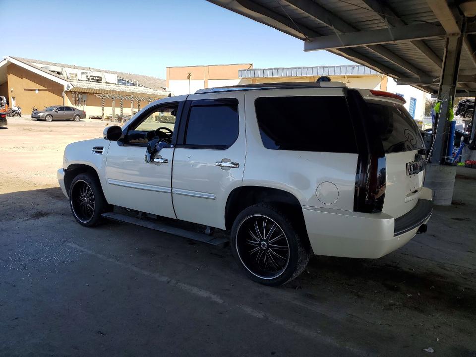 Продаж на аукціоні авто 2007 Cadillac Escalade, vin: 1GYFK63847R339045, номер лоту: 56124496