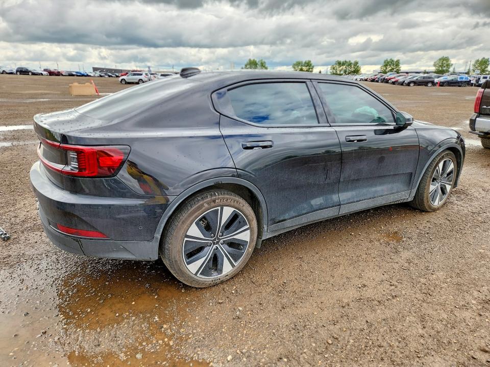 Aukcja sprzedaży 2024 Polestar 2, vin: YSMFD3KA9RL224535, numer aukcji: 58016066