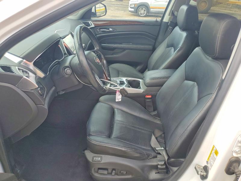 2015 Cadillac Srx მანქანა იყიდება აუქციონზე, vin: 3GYFNBE30FS610227, აუქციონის ნომერი: 56310796