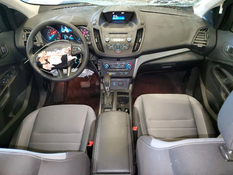 Aukcja sprzedaży 2018 Ford Escape, vin: 1FMCU0F77JUA31144, numer aukcji: 55453366