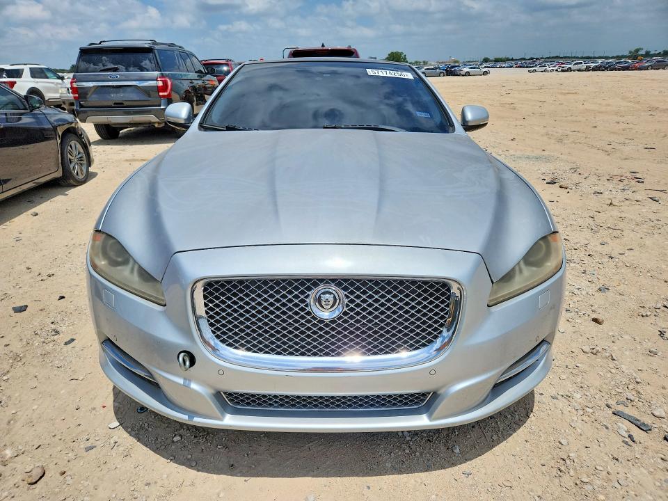 Продажа на аукционе авто 2011 Jaguar Xj, vin: SAJWA1CB7BLV21746, номер лота: 57174256