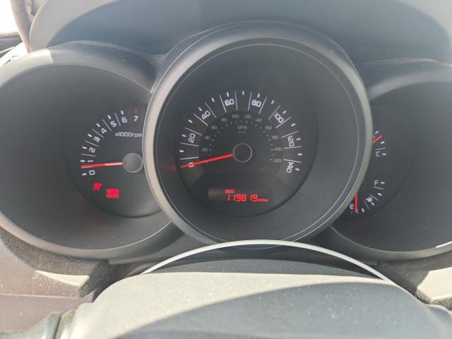 Aukcja sprzedaży 2011 Kia Soul, vin: KNDJT2A19B7721166, numer aukcji: 57466536