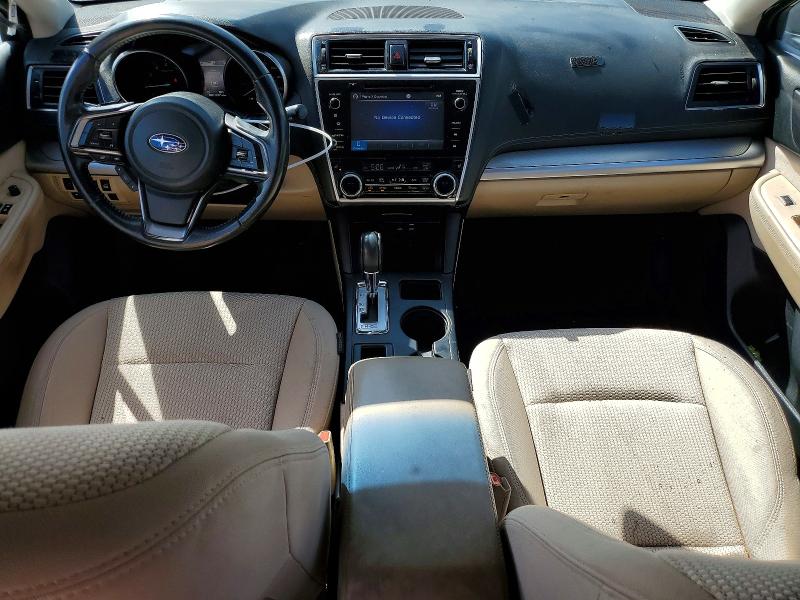Aukcja sprzedaży 2018 Subaru Outback, vin: 4S4BSADC1J3291830, numer aukcji: 58607396