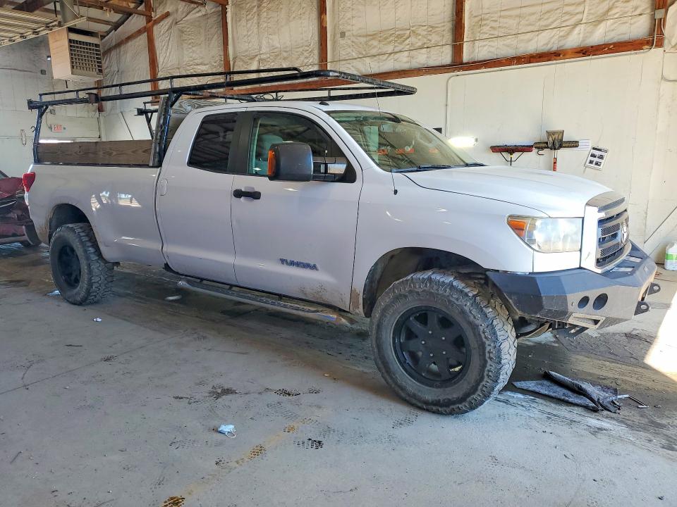 Продажа на аукционе авто 2011 Toyota Tundra, vin: 5TFCY5F11BX012185, номер лота: 56020336