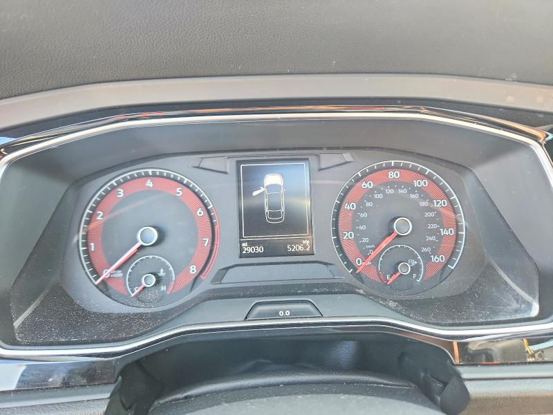 Aukcja sprzedaży 2020 Volkswagen Jetta, vin: 3VWCB7BU1LM004234, numer aukcji: 49684266