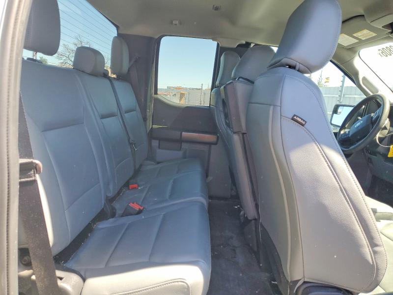 Aukcja sprzedaży 2023 Ford F150, vin: 1FTEX1CP5PKF79906, numer aukcji: 57362806