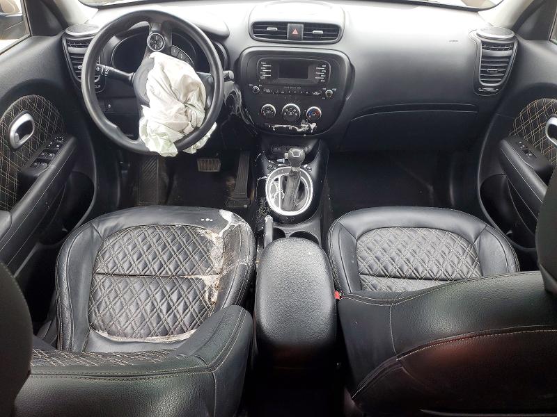 Продаж на аукціоні авто 2014 Kia Soul, vin: KNDJN2A29E7001079, номер лоту: 57320506